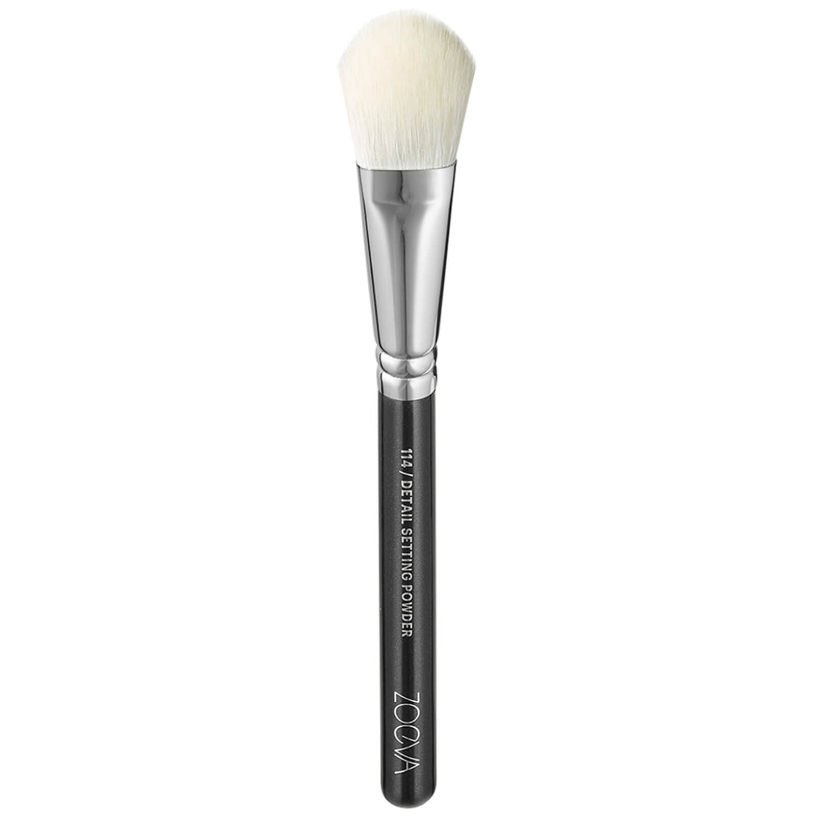 ZOEVA 114 Vegan Detail Setting Powder Brush von ZOEVA