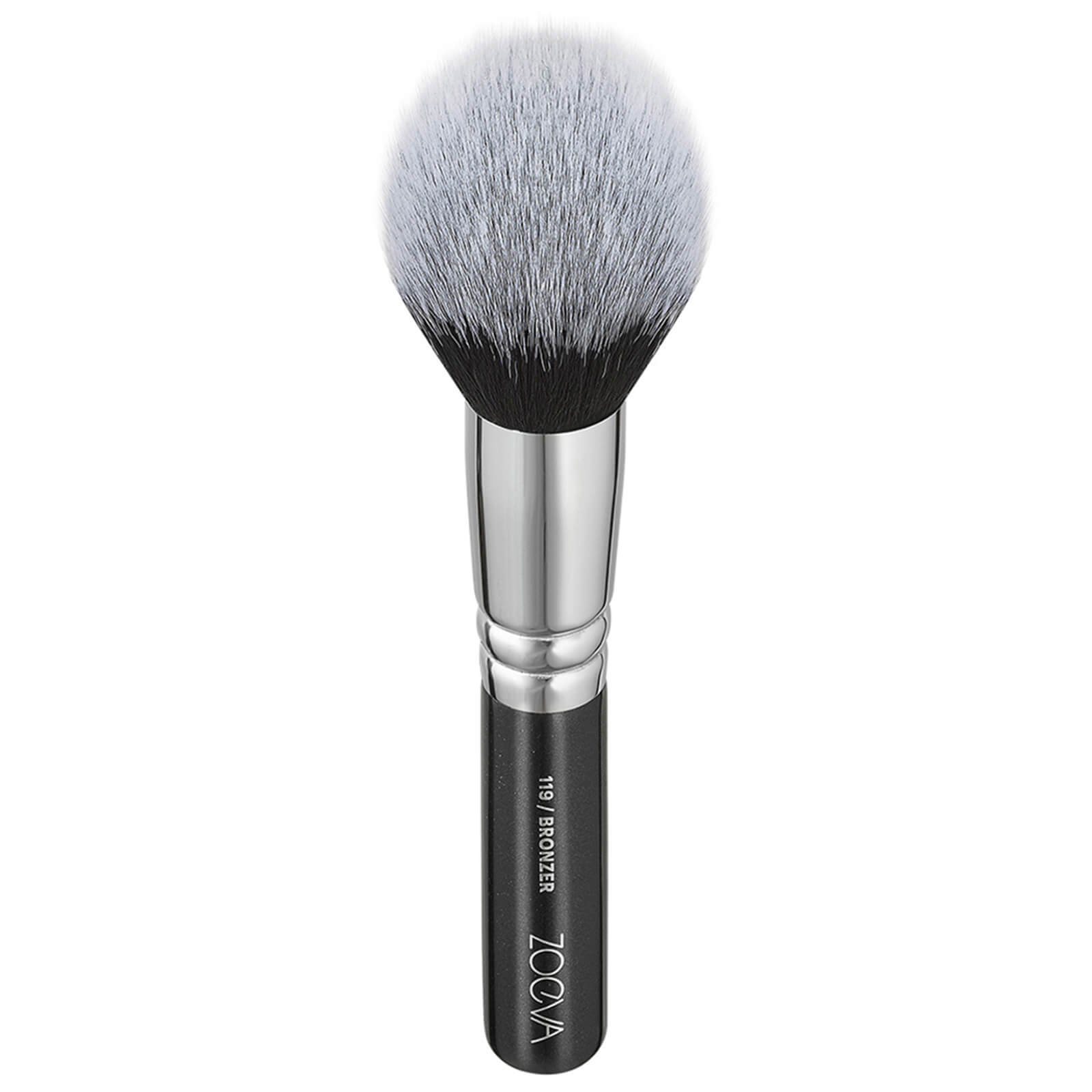 ZOEVA 119 Vegan Bronzer Brush von ZOEVA