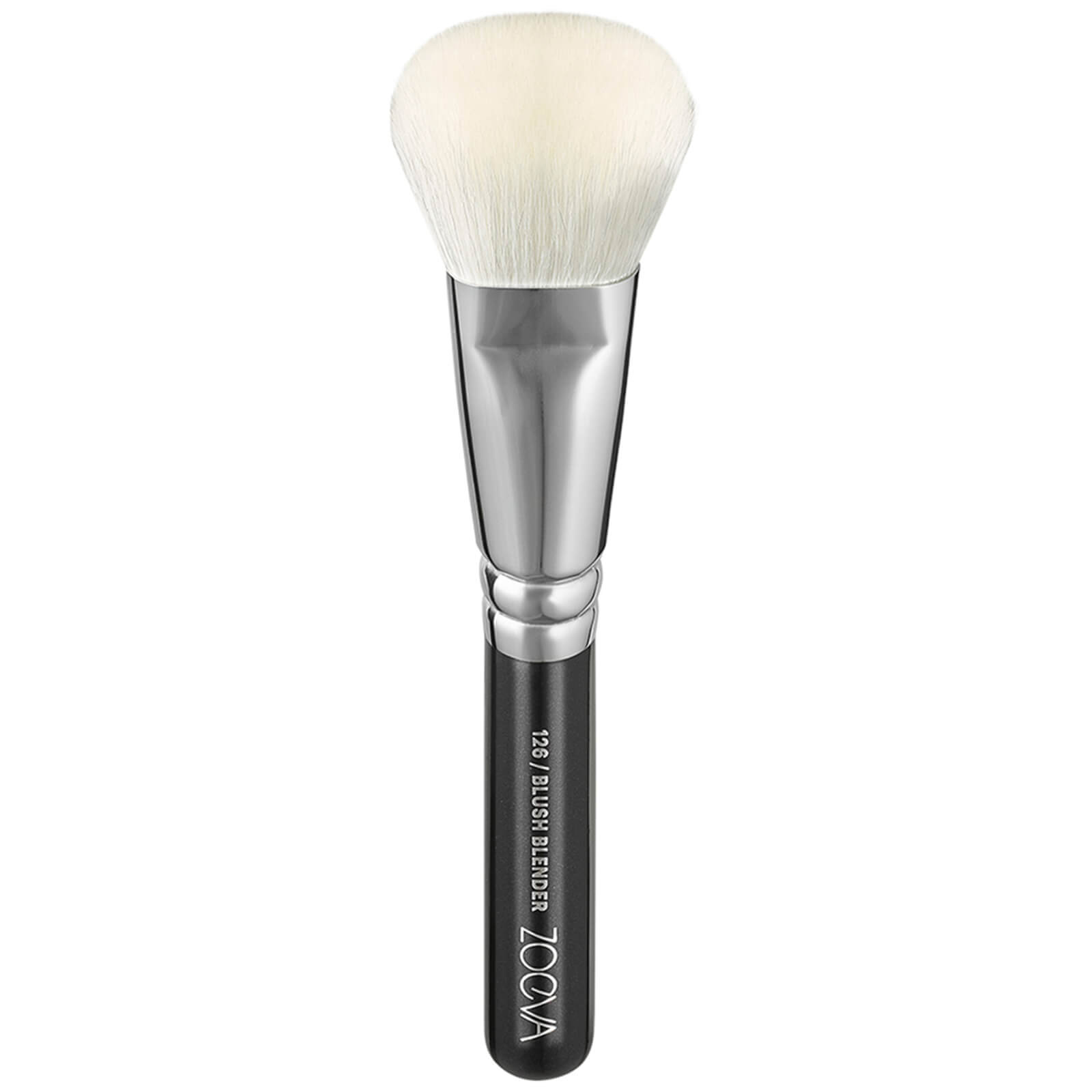 ZOEVA 126 Vegan Blush Blender Brush von ZOEVA