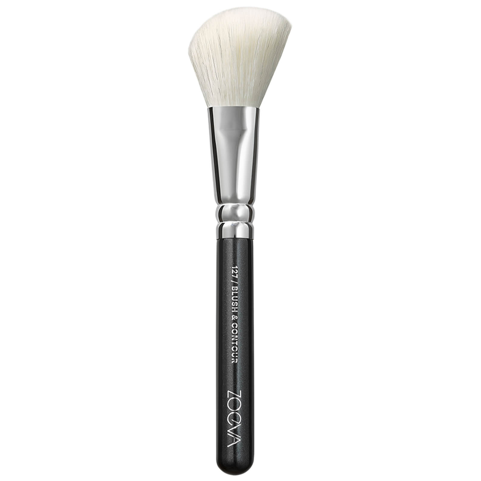 ZOEVA 127 Vegan Blush and Contour Brush von ZOEVA