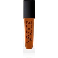 ZOEVA Authentik Skin Foundation Flüssige Foundation von ZOEVA