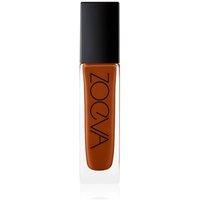 ZOEVA Authentik Skin Foundation Flüssige Foundation von ZOEVA