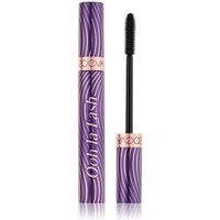 ZOEVA Ooh La Lash Length & Volume Tubing Mascara Mascara von ZOEVA