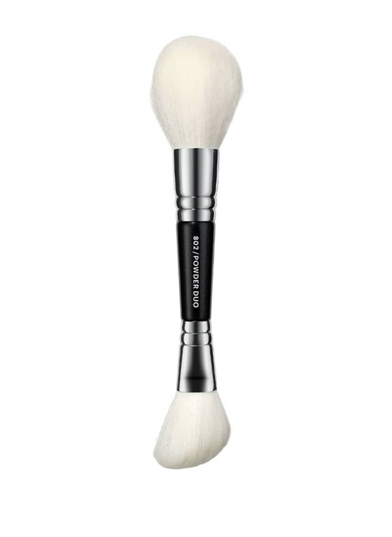 Zoeva 802 Powder Duo Brush Multitasking-Pinsel von ZOEVA