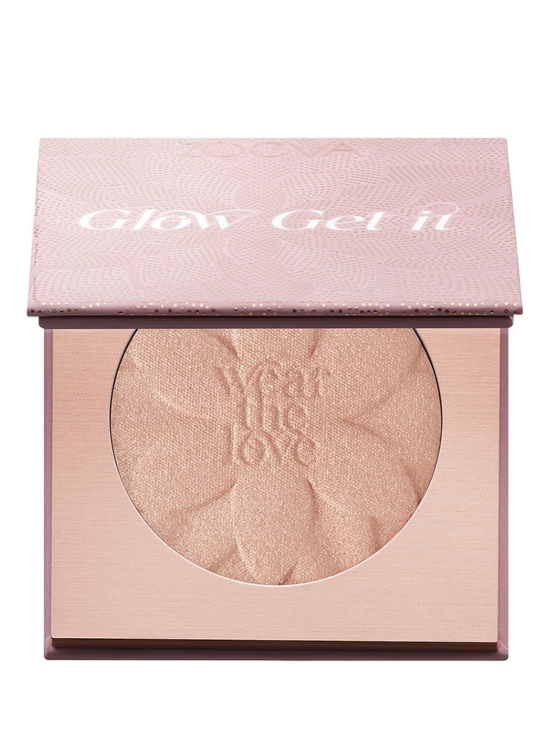 Zoeva Glow Get It Highlighter Zoeva Glow Get It Highlighter von ZOEVA