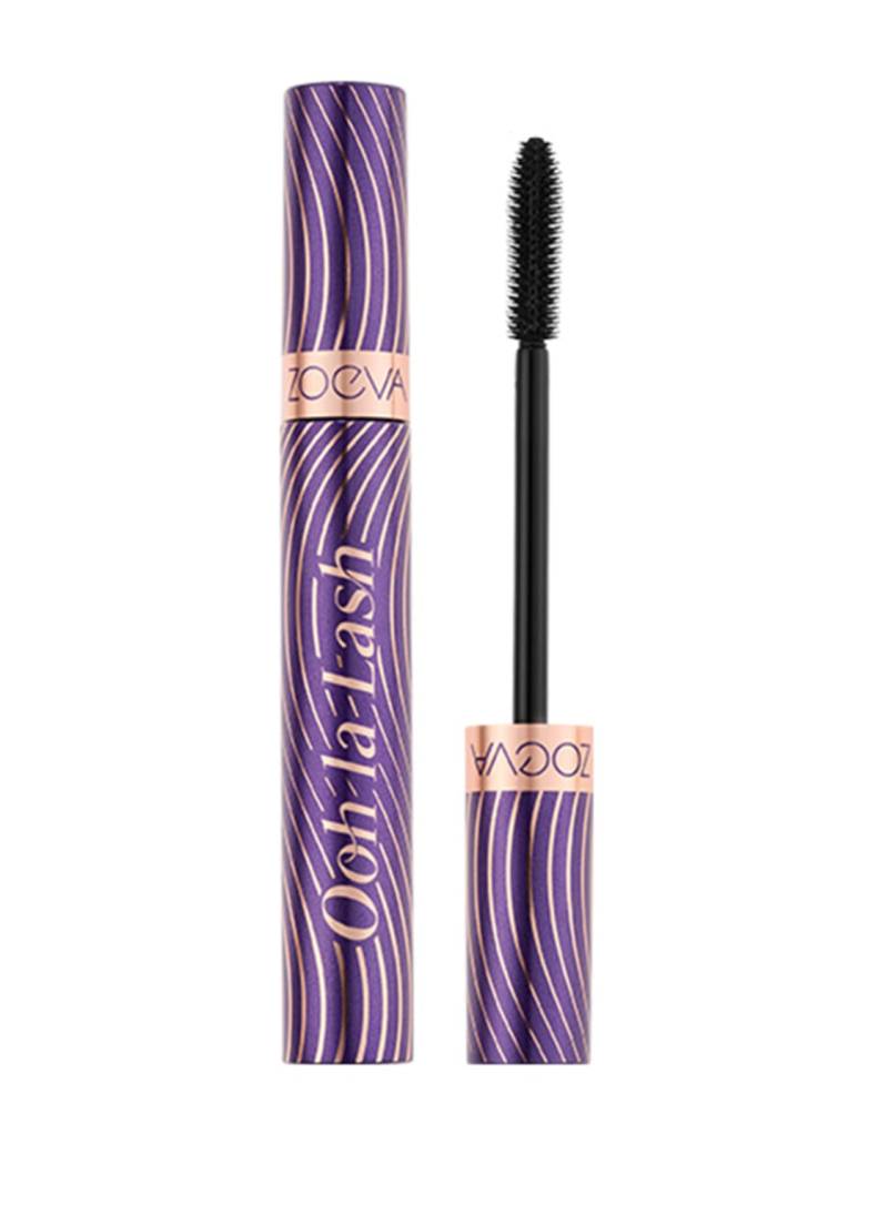 Zoeva Ooh La Lash Length & Lift Tubing Mascara Mascara von ZOEVA