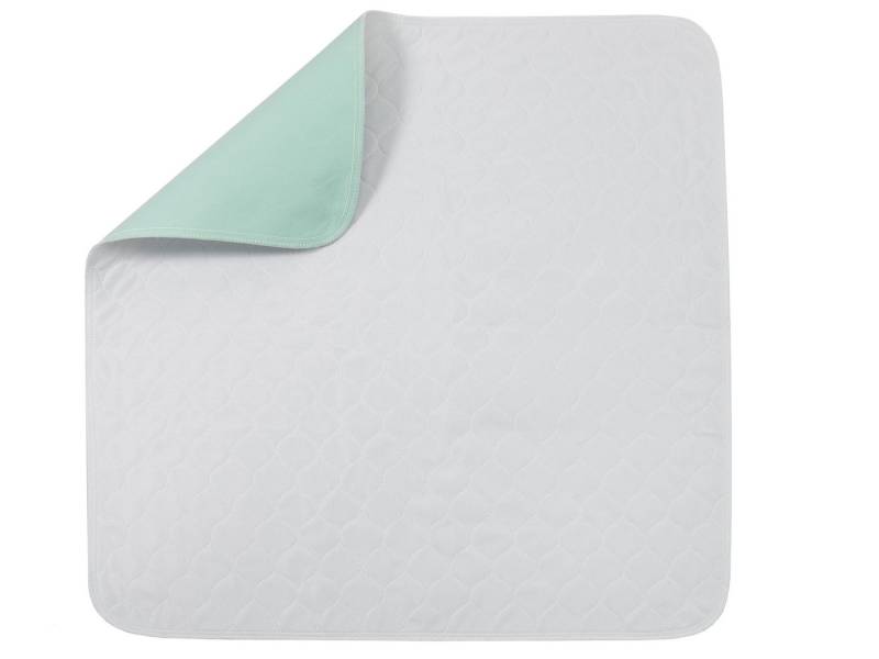 Inkontinenzauflage ZOLLNER, 75 x 85 cm, 100% Polyester von ZOLLNER