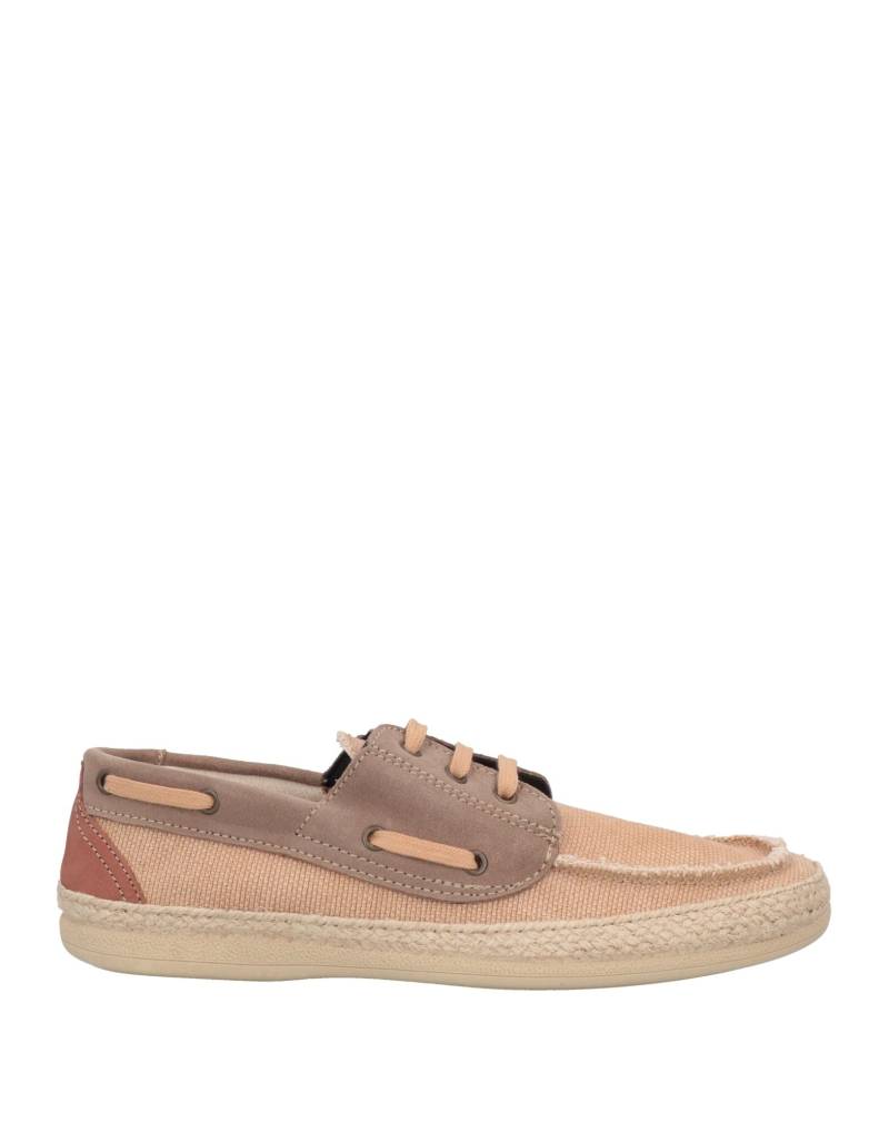ZOMA Espadrilles Herren Sand von ZOMA
