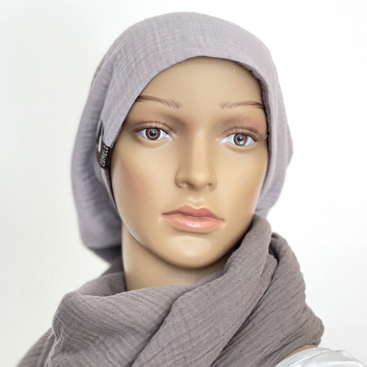 Wende Beanie Mütze Jane/Damen Wende Beanie Mütze Jane/Damen von ZOMELO