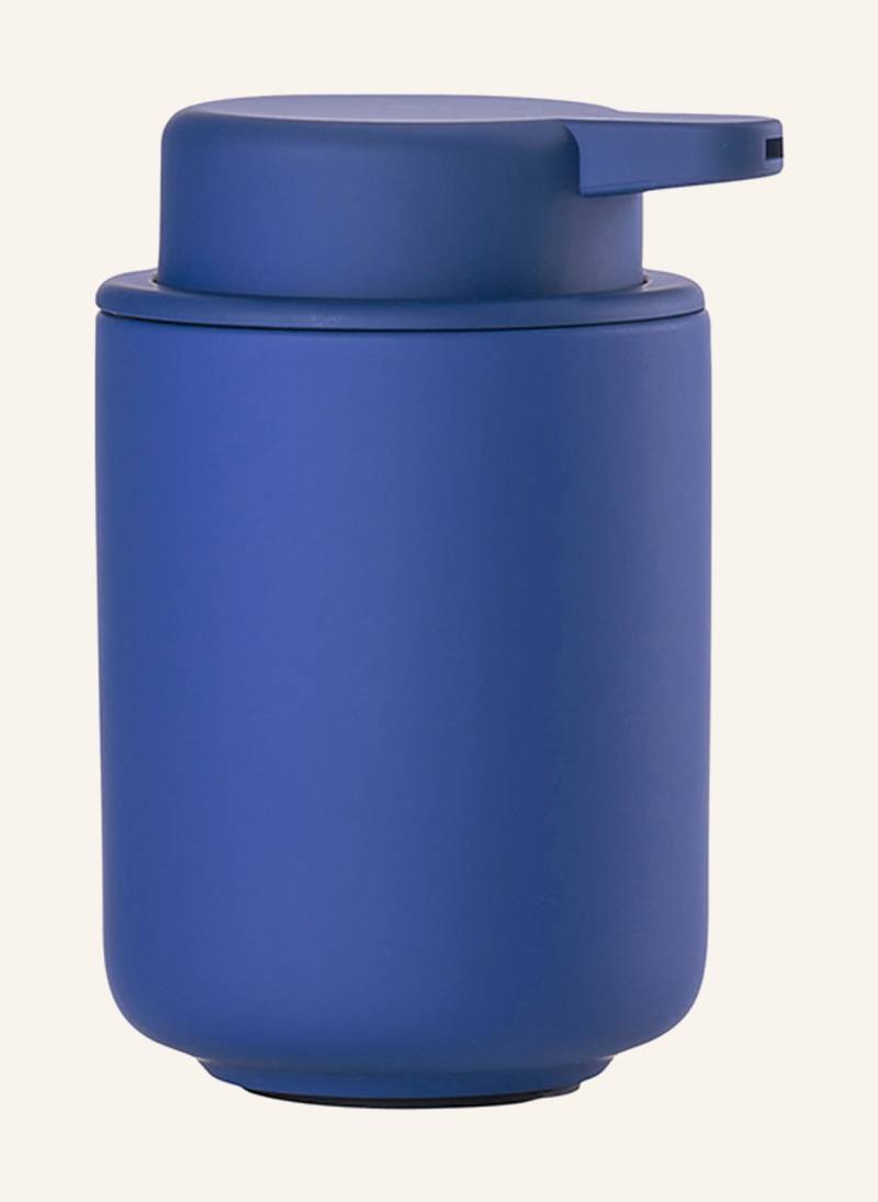 Zone Denmark Seifenspender Ume blau Zone Denmark Seifenspender Ume blau von ZONE DENMARK