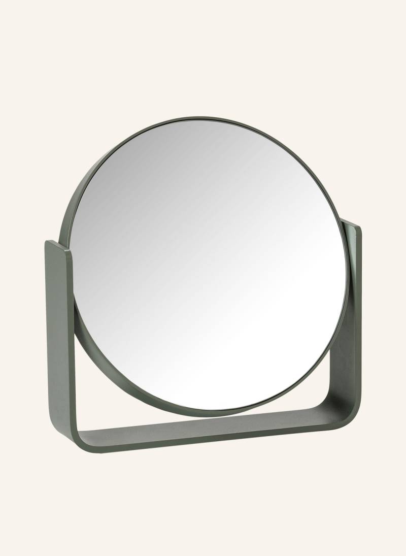 Zone Denmark Tischspiegel Ume gruen Zone Denmark Tischspiegel Ume gruen von ZONE DENMARK