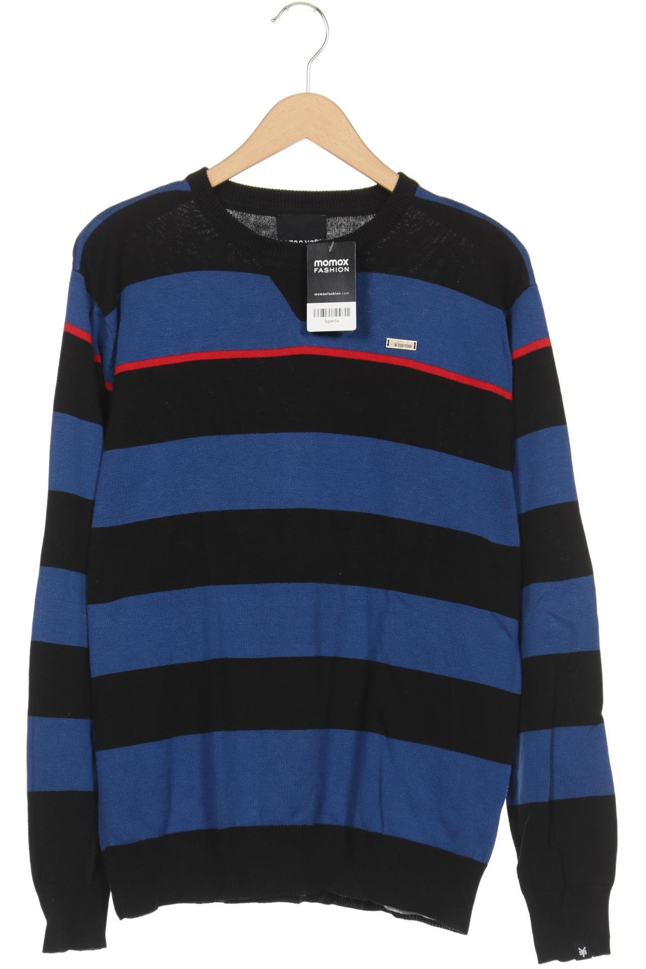 Zoo York Herren Pullover, blau von ZOO YORK