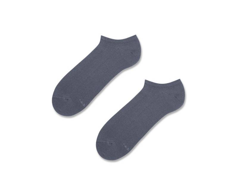 ZOOKSY Freizeitsocken in tollen Farben für jeden Anlass -kurz- von ZOOKSY