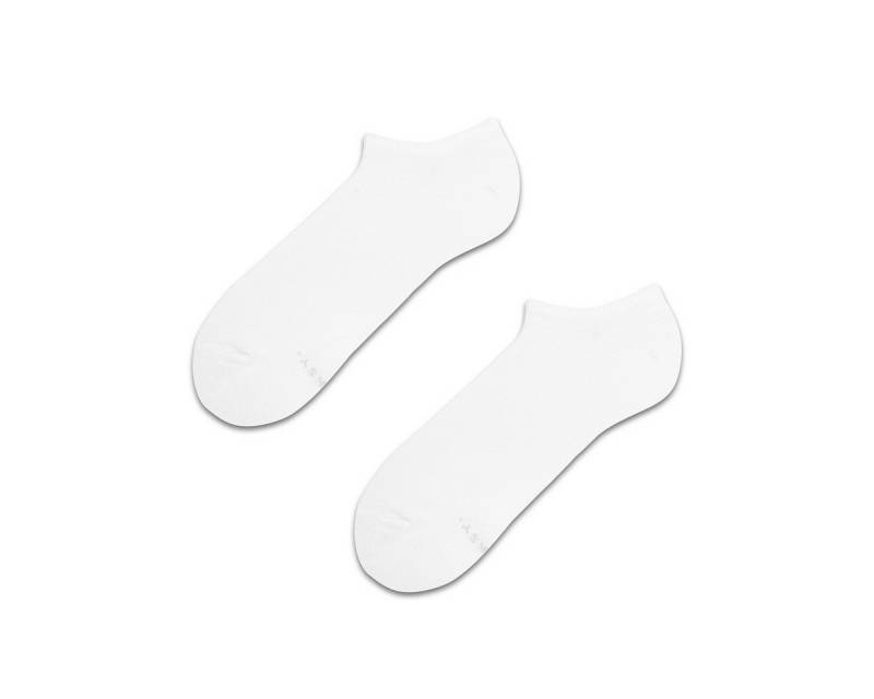 ZOOKSY Freizeitsocken in tollen Farben für jeden Anlass -kurz- von ZOOKSY