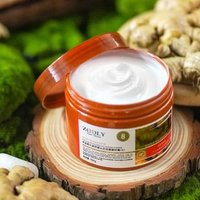 ZOOLY - No.8 Ginger Scalp Soothing Massage Scrub 300ml von ZOOLY