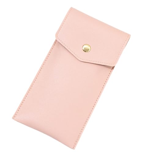 ZORESCOLEO Stifteetui aus Leder für Damen und Herren, Stifthalter, Füllfederhalter-Hülle für Touchscreen, Kugelschreiber, Kugelschreiber, a, as the pic show ZORESCOLEO Stifteetui aus Leder für Damen und Herren, Stifthalter, Füllfederhalter-Hülle für Touchscreen, Kugelschreiber, Kugelschreiber, a, as the pic show von ZORESCOLEO