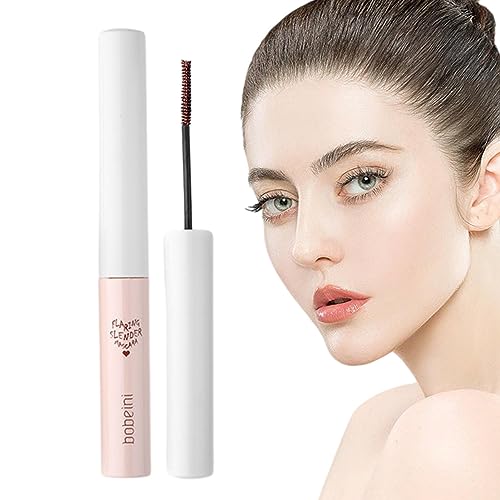 Augen-Mascara,Langanhaltende wasserfeste Primer-Wimpernfestiger-Mascara - Augen-Make-up für Frauen, Wimpern-Make-up für Geschäftsreisen, Reisen, Einkaufen Zorq von ZORQ