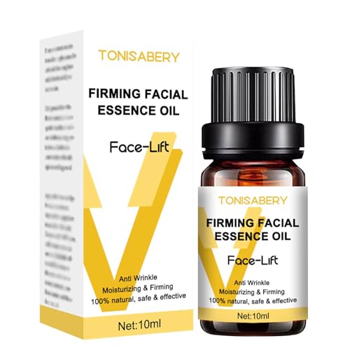 Gesichtsöl für Frauen - 10 ml nicht klebendes Bio-Gesichtsöl | Gesichtspflegeprodukt für die Gesichtspflege von Frauen, geeignet für fettige, empfindliche, trockene und Mischhaut Zorq von ZORQ