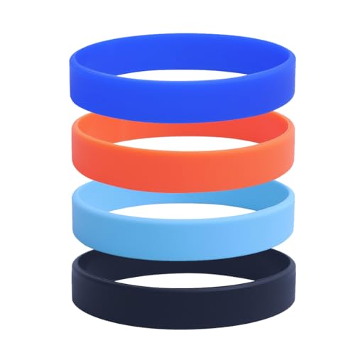 ZORVYN 4 pcs Hallux Valgus Zehenspreizer Trainingsband für den Zeh - Korrektur Set für Damen und Herren zur Schmerzlinderung von Ballenzehen von ZORVYN