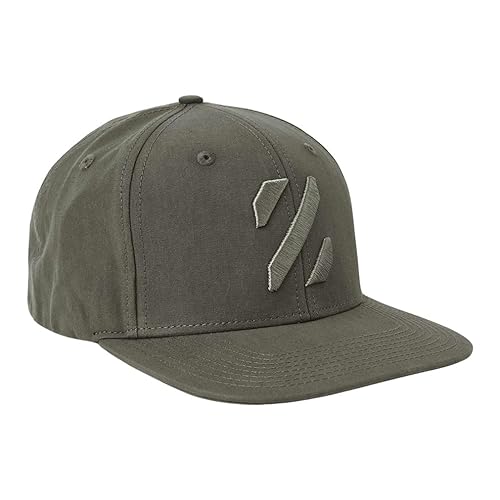 ZOTEKK | Snapback Cap Baseballkappe | Verstellbar Unisex Einheitsgröße | Army von ZOTEKK