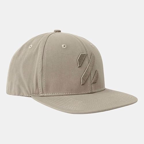 ZOTEKK | Snapback Cap Baseballkappe | Verstellbar Unisex Einheitsgröße | Sand von ZOTEKK