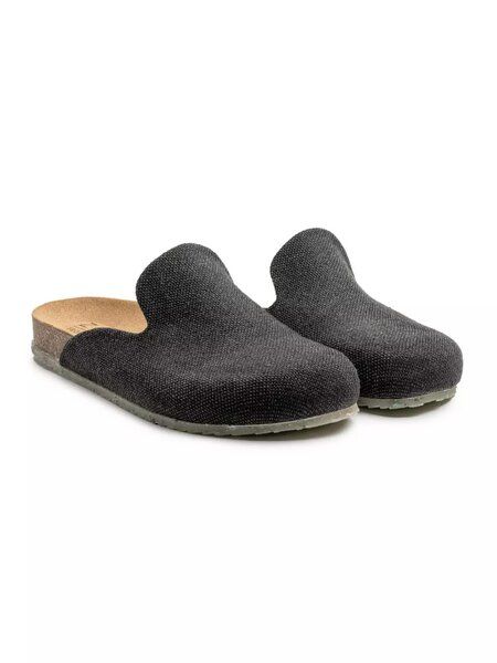 ZOURI Leinen Pantolette Modell: Atlantic von ZOURI