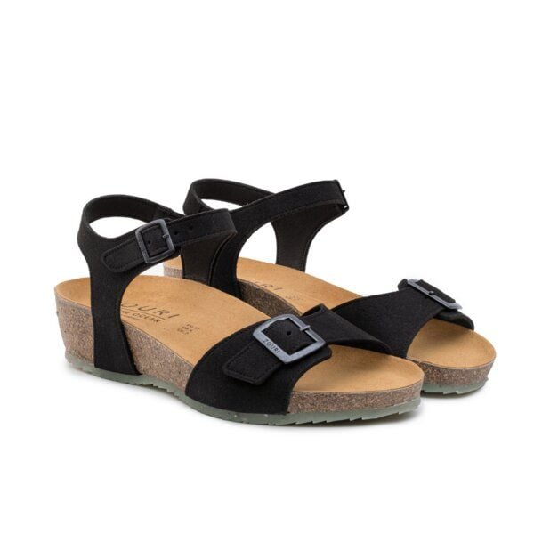 ZOURI Seashell Sandalen von ZOURI