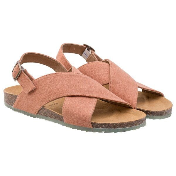 ZOURI Vegane Sandalen CORAL von ZOURI