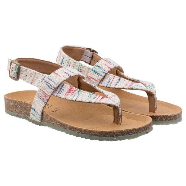 ZOURI Vegane Sandalen ISLE von ZOURI