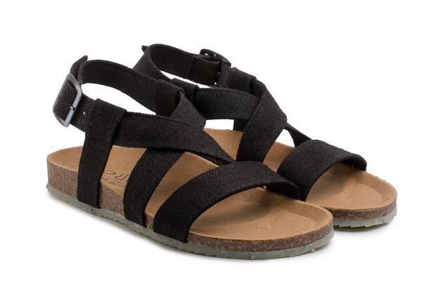 ZOURI Vegane Sandalen SAND von ZOURI