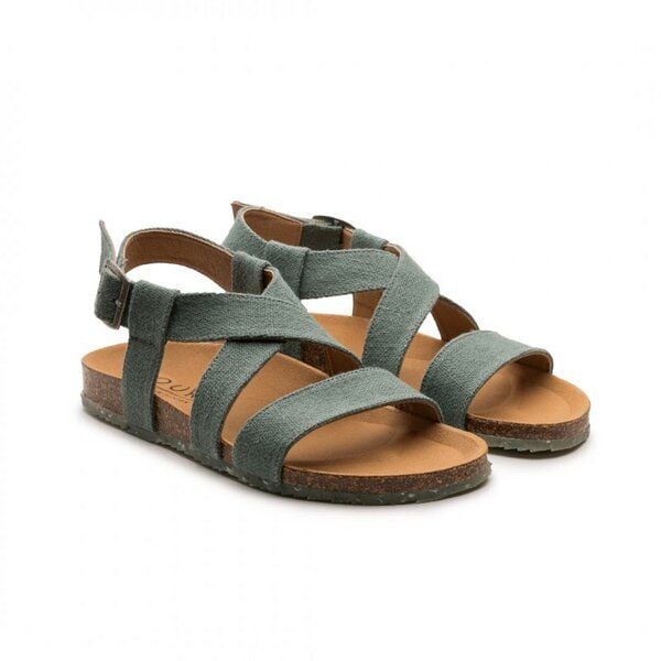 ZOURI Vegane Sandalen SAND von ZOURI
