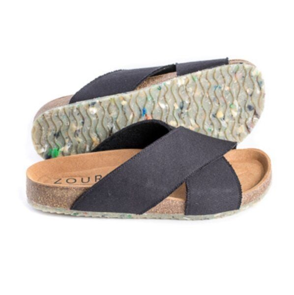 ZOURI Vegane Sandalen SUN von ZOURI