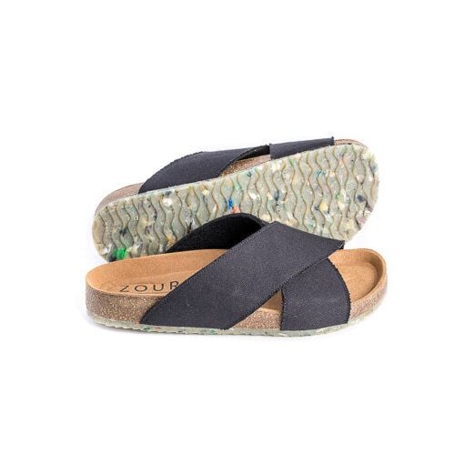 ZOURI Vegane Sandalen SUN von ZOURI