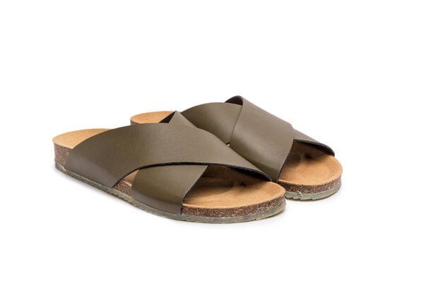 ZOURI Vegane Sandalen SUN von ZOURI