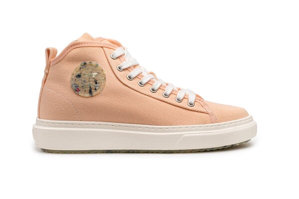 ZOURI Veganer Sneaker AGARICIA von ZOURI