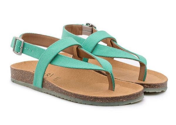 ZOURI Zehensandale Isle von ZOURI