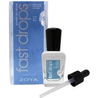 ZOYA - Fast Drops 15ml ZOYA - Fast Drops 15ml von ZOYA
