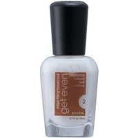 ZOYA - Get Even Ridge Filling Base Coat 15ml ZOYA - Get Even Ridge Filling Base Coat 15ml von ZOYA