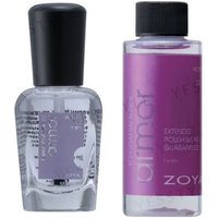 ZOYA - Nail Polish Armor Top Coat 60ml Refill ZOYA - Nail Polish Armor Top Coat 60ml Refill von ZOYA