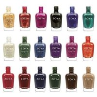 ZOYA - Professional Lacquer Nail Polish ZP860 Finely von ZOYA