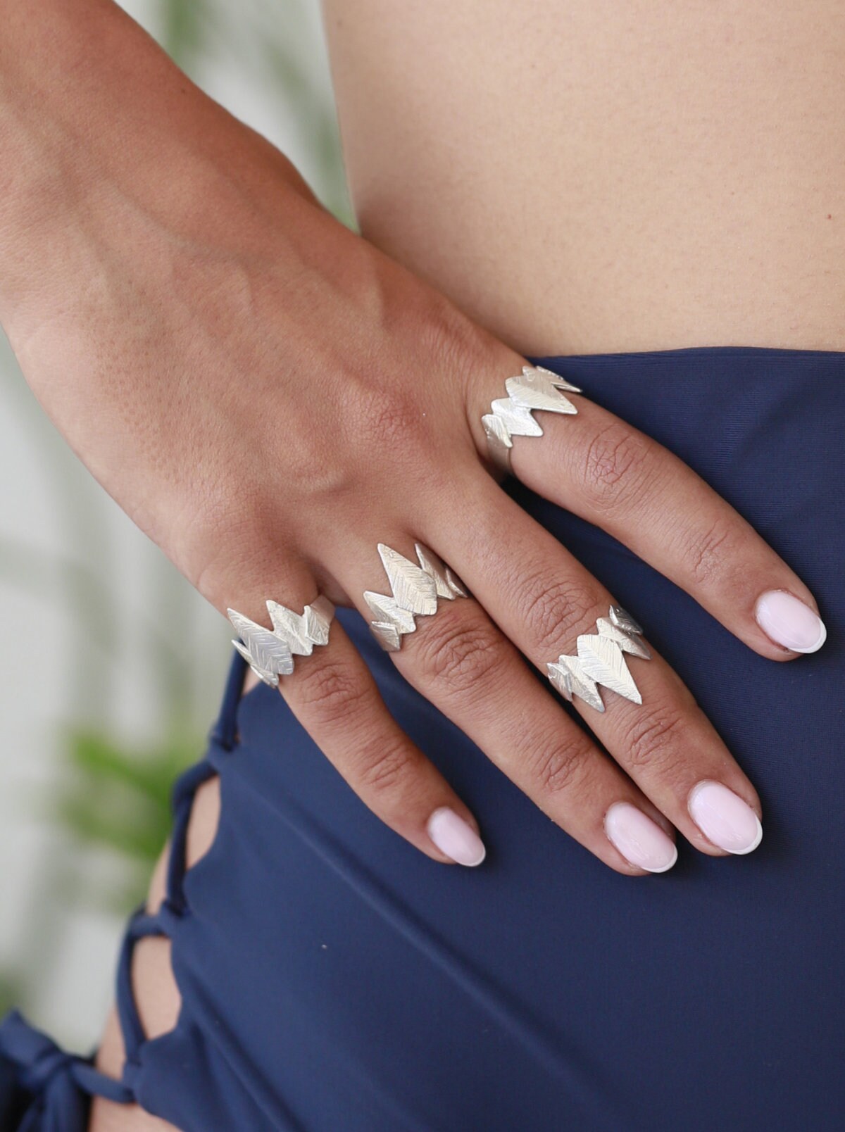 Pfeil Ring, Spike Gold Boho Krone Cocktail Statement Schildring, Krieger Ashanti Ring Pfeil Ring, Spike Gold Boho Krone Cocktail Statement Schildring, Krieger Ashanti Ring von ZOZiJewelry