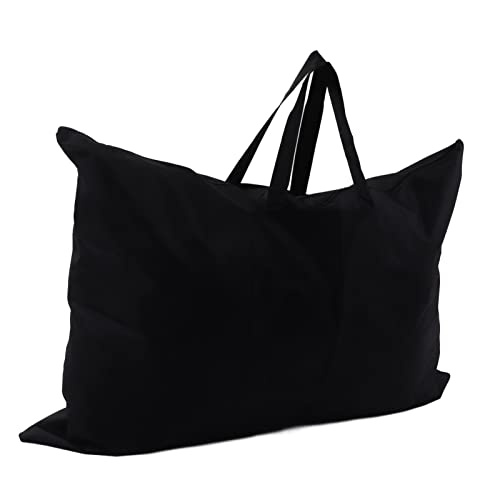 ZPSHYD Leichte Portfolio-Tasche, Portfolio-Tasche, schwarz, 96,5 x 66 cm, großes Fassungsvermögen, Künstler-Tragetasche für Tafel, Karte, Magazine, mehrfarbig, 60_x_180_cm ZPSHYD Leichte Portfolio-Tasche, Portfolio-Tasche, schwarz, 96,5 x 66 cm, großes Fassungsvermögen, Künstler-Tragetasche für Tafel, Karte, Magazine, mehrfarbig, 60_x_180_cm von ZPSHYD