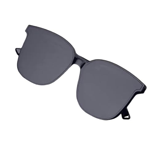 ZQUZEMS Sonnenbrille Sonnenbrillen Frauen Retro Sonnenbrillen Frauen Klassische Quadratische Gläser Frauen/Männer-1 von ZQUZEMS