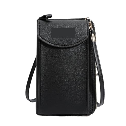 ZRHWSPD Umhängetasche Damen Handtaschen Damen Hand Taschen Crossbody Geldbörse Clutch Telefon Brieftasche(Color 03) von ZRHWSPD