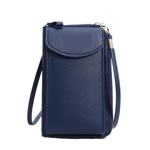 ZRHWSPD Umhängetasche Damen Handtaschen Damen Hand Taschen Crossbody Geldbörse Clutch Telefon Brieftasche(Color 11) von ZRHWSPD