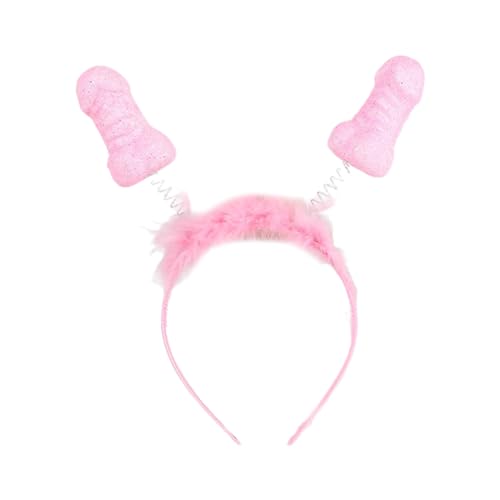 1 Stück/7 Stück Herz Stirnband Für Damen Und Mädchen Bankett Haarband Glitzer Feder Dekor Haarband Für Valentinstag Stirnband Pailletten Stirnband Damen Pailletten Breite Stirnbänder Feder von ZSYTF