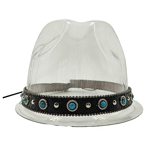 Cowgirl-Taillenkette, lässige Schnalle, Vintage-Taille, Ceinture Skinny Damengürtel, exquisite Westernschnalle für Damen und Mädchen von ZSYTF