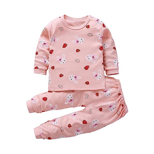 Angebote des Tages Mädchen Kleidung 104 Baby Erstausstattung Winter Neugeborenen Kleidung Set Maedchen Baby Girl Clothes Summer Maedchen Shirts Pack Festliche Hosen Damen Elegant von ZTFYKLIN