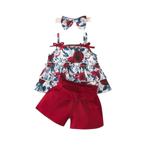 Black Friday Angebote 2024 Faschingskostüm Baby 80 Baby Set Kleidung Mädchen Taufstrampler Mädchen Baby Kleidungsset Neugeborene Mama Tochter Kostuem Baby Kleidchen 6 Monate Festival Outfit Damen von ZTFYKLIN