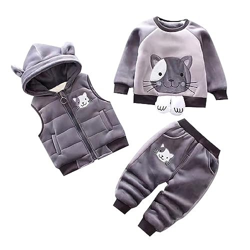 ZTFYKLIN Angebote Unter 10 Euro Neugeborenen Set Jungen Baby-Erstausstattung Ostern Kleidung Baby Neugeborenen Set Kleidung Neutral Maedchen Kleidung 1 Jahr Alt Poloshirts Damen Sale von ZTFYKLIN